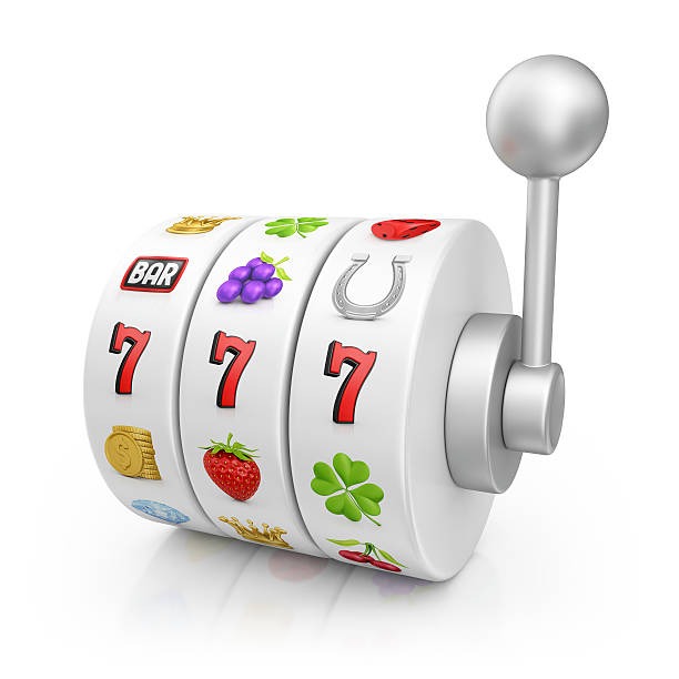 Relax Gaming slot interface