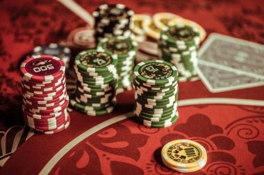 Payment method selection for Togel Online deposits